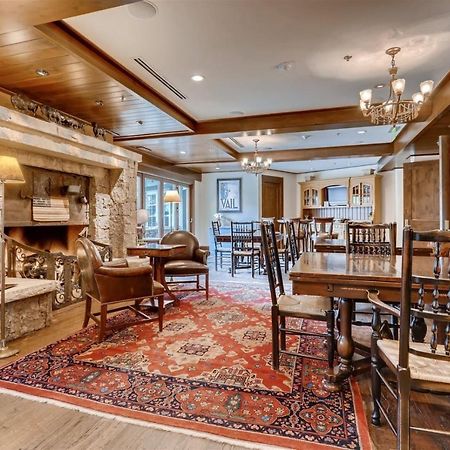 Vail Vlg One Willow 2Bd-Ste1 Luaran gambar
