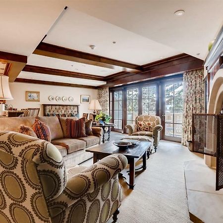 Vail Vlg One Willow 2Bd-Ste1 Luaran gambar