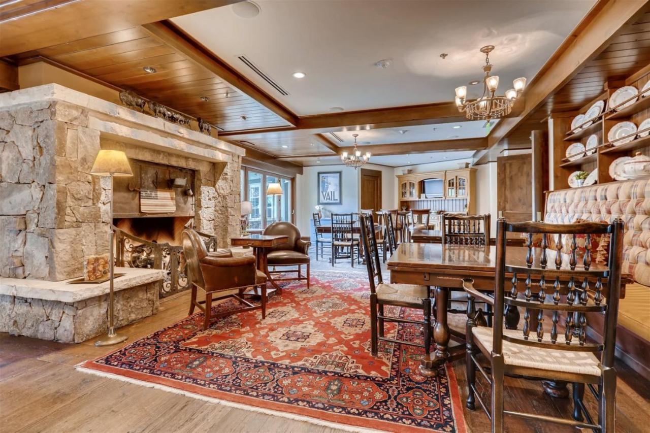 Vail Vlg One Willow 2Bd-Ste1 Luaran gambar