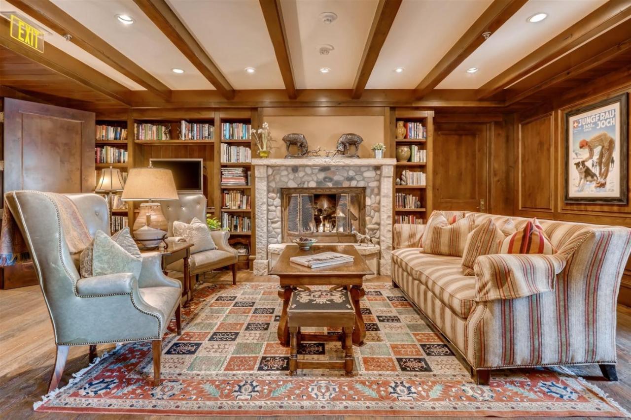 Vail Vlg One Willow 2Bd-Ste1 Luaran gambar