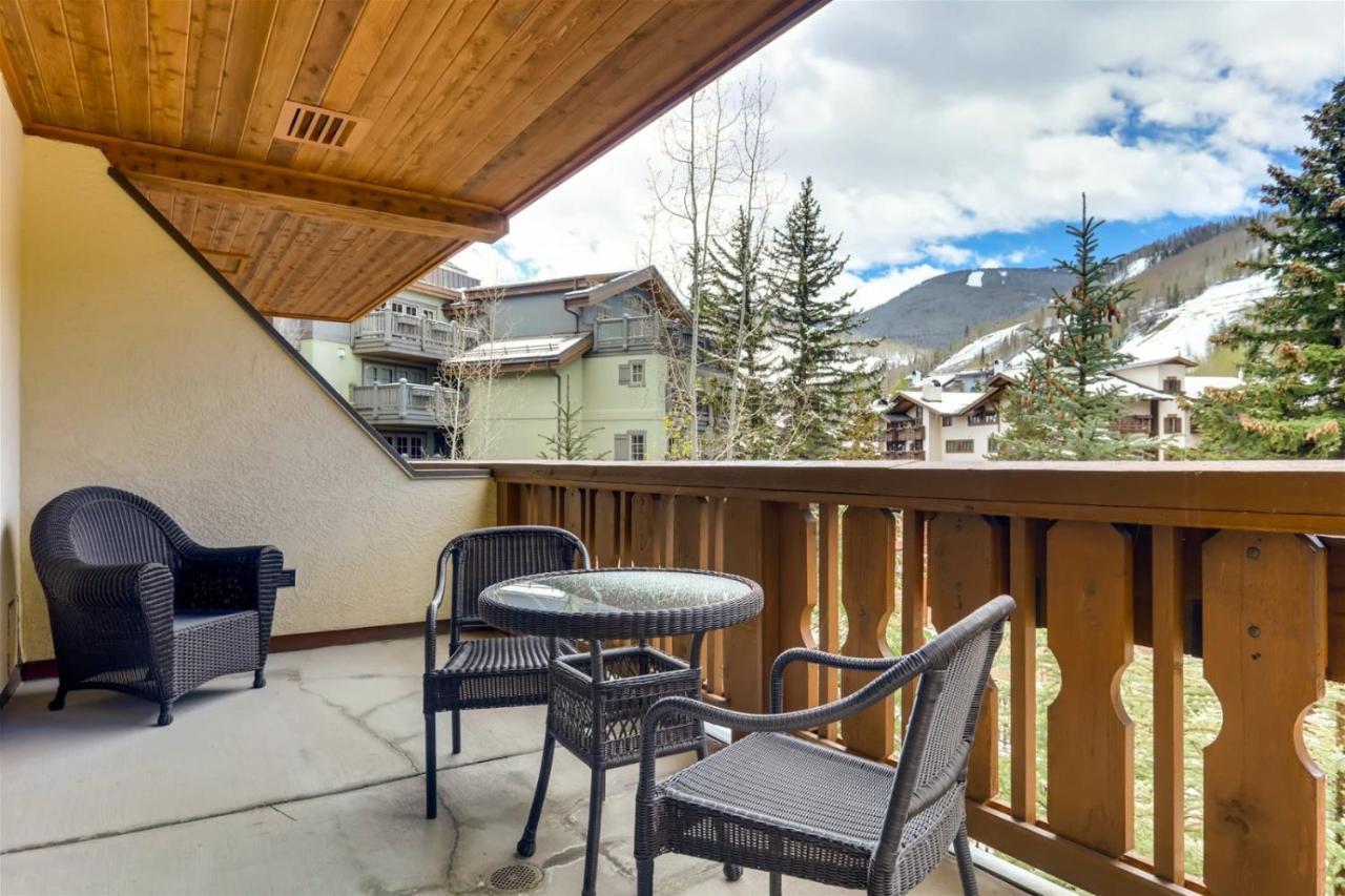 Vail Vlg One Willow 2Bd-Ste1 Luaran gambar