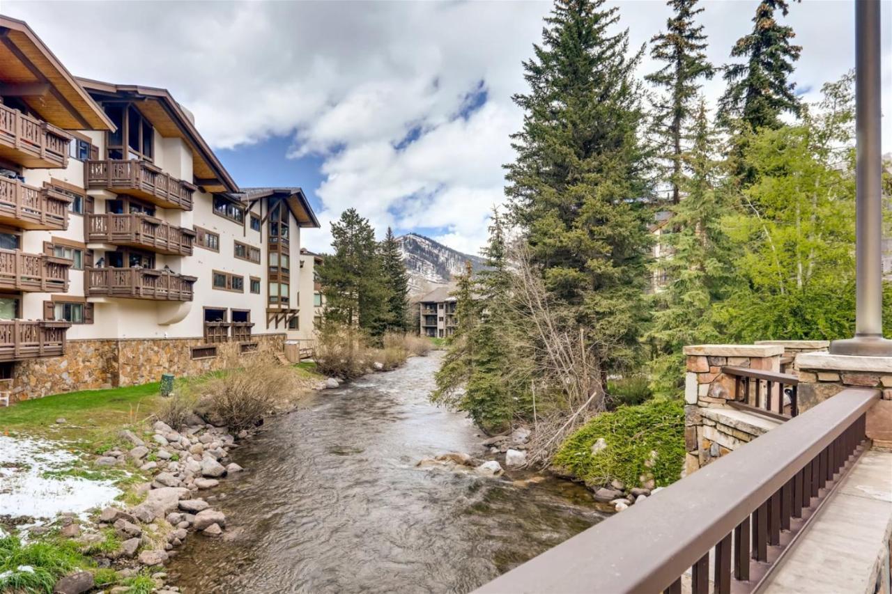 Vail Vlg One Willow 2Bd-Ste1 Luaran gambar