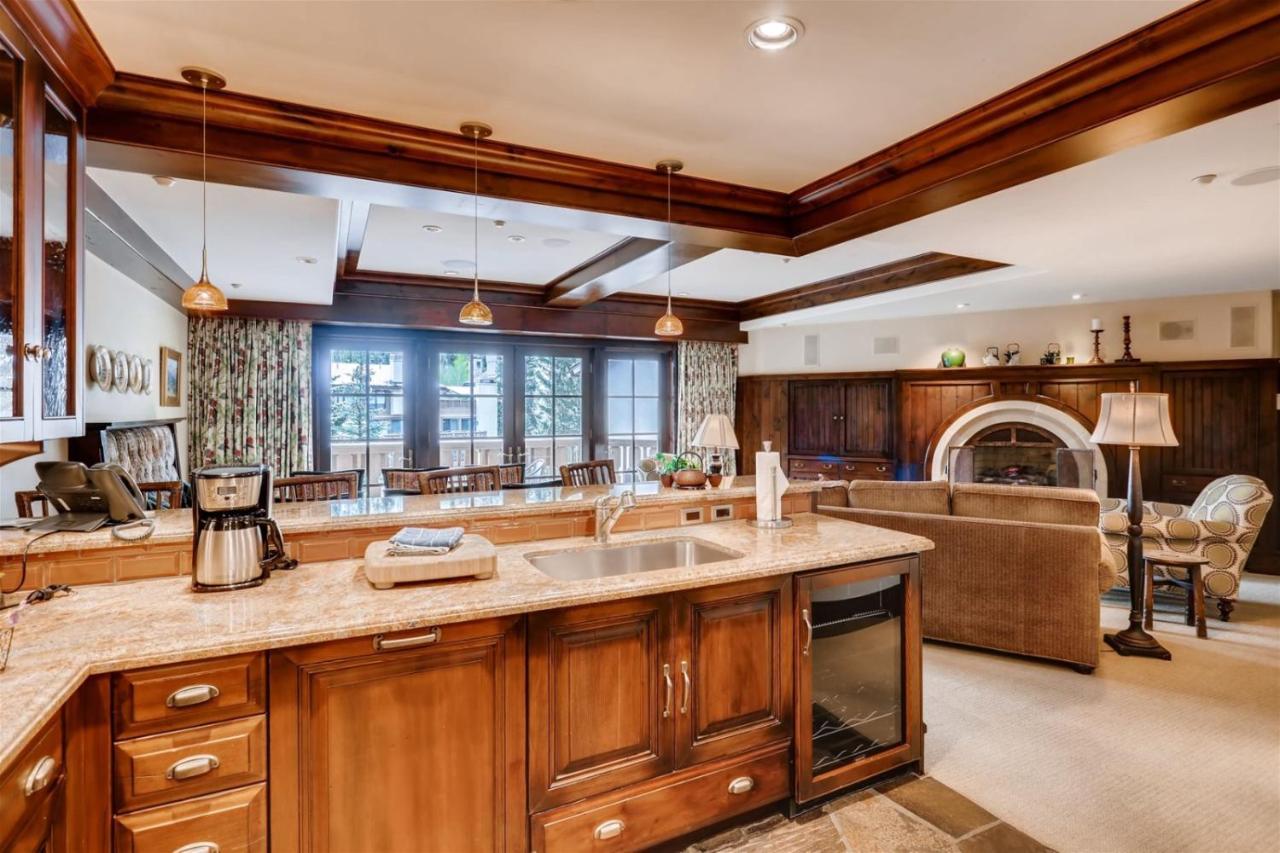 Vail Vlg One Willow 2Bd-Ste1 Luaran gambar