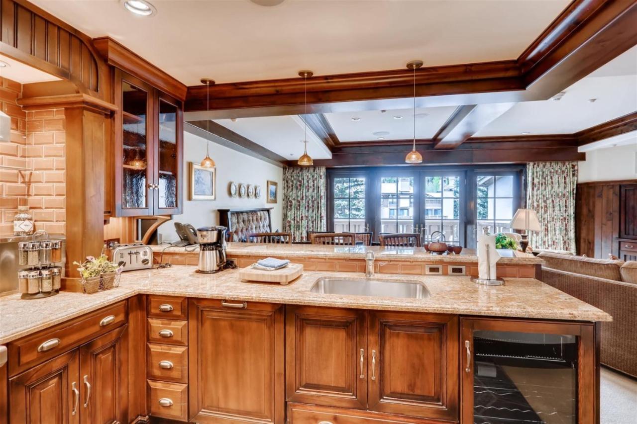 Vail Vlg One Willow 2Bd-Ste1 Luaran gambar
