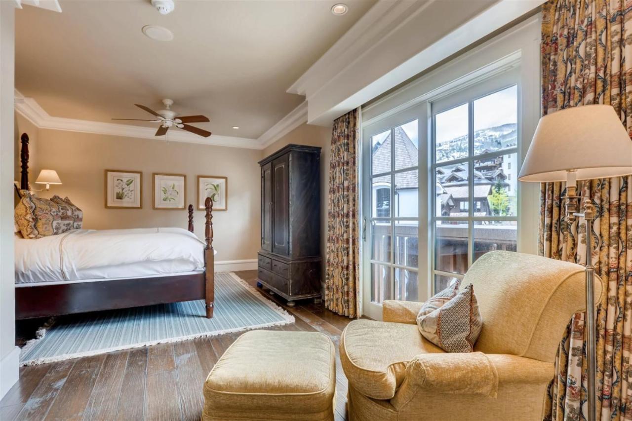 Vail Vlg One Willow 2Bd-Ste1 Luaran gambar