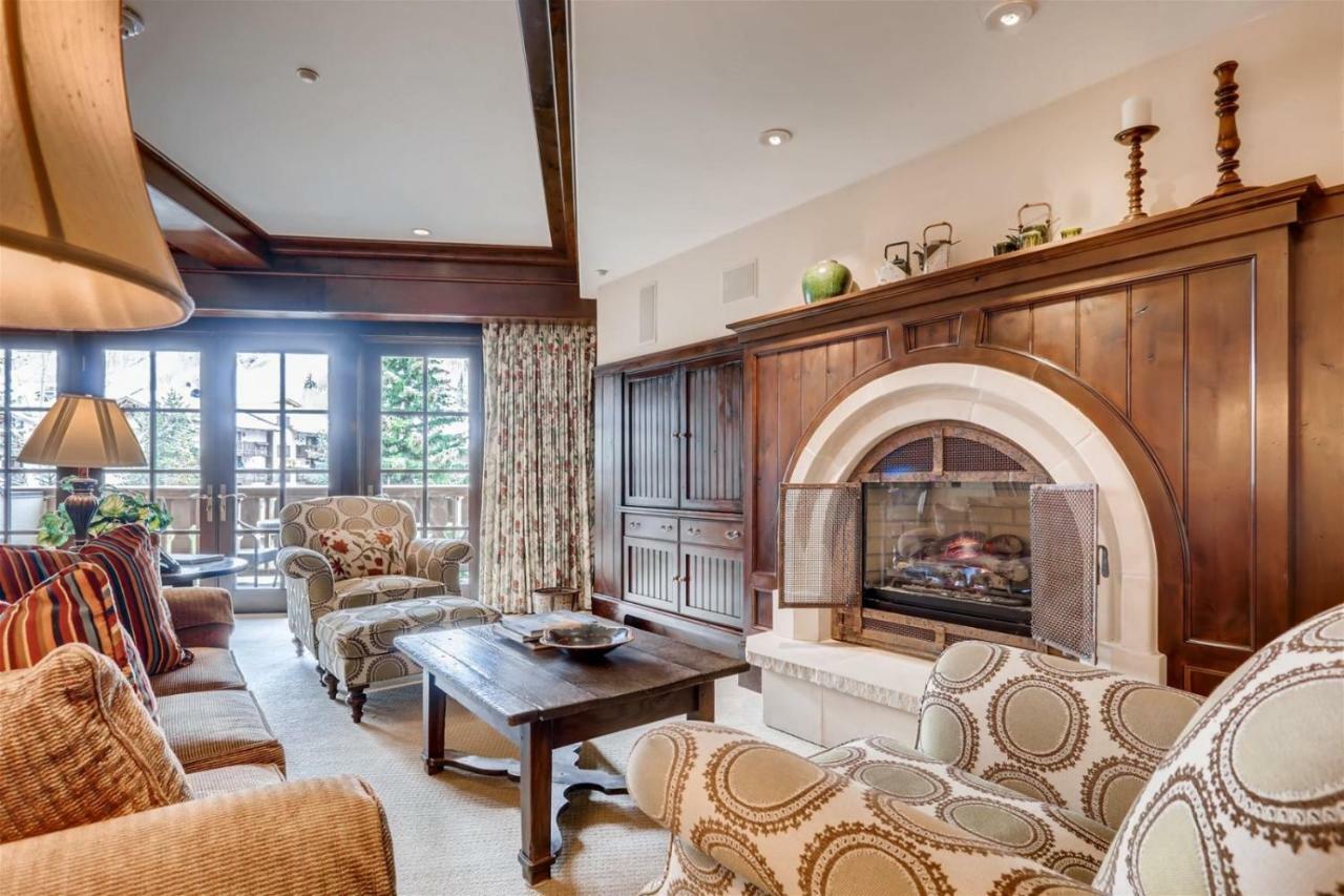 Vail Vlg One Willow 2Bd-Ste1 Luaran gambar